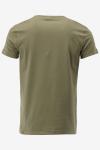 Calvin Klein T-shirt STRETCH SLIM FIT T-S