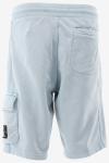 Calvin Klein Short WASHED BADGE SHORTS
