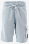 Calvin Klein Short WASHED BADGE SHORTS