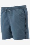 Calvin Klein Zwembroek MEDIUM DRAWSTRING