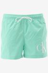 Calvin Klein Zwembroek SHORT DRAWSTRING