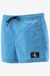 Calvin Klein Zwembroek SHORT DRAWSTRING