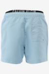 Calvin Klein Zwembroek MEDIUM DOUBLE WB