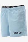 Calvin Klein Zwembroek MEDIUM DOUBLE WB