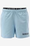 Calvin Klein Zwembroek MEDIUM DOUBLE WB