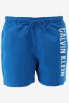 Calvin Klein Zwembroek MEDIUM DRAWSTRING
