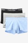 Calvin Klein Underwear TRUNK 3PK