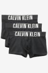 Calvin Klein Underwear TRUNK 3PK