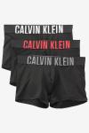 Calvin Klein Underwear TRUNK 3PK
