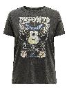 Only Carmakoma T-shirt MIKO LIFE 