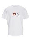 Jack&Jones T-shirt PORTLAND