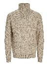 Jack&Jones Premium Trui BLUNORTH