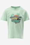 Mini Rebels T-shirt IDAN