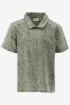 Mini Rebels Casual Shirt IDAN