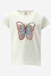 Mini Rebels T-shirt MELODY