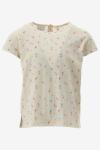 Mini Rebels T-shirt MERCI