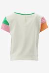 Mini Rebels T-shirt MANDY