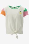 Mini Rebels T-shirt MANDY