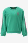 Mini Rebels Sweater MIEKE