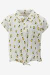 Mini Rebels Blouse MANDY