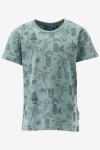 Someone T-shirt BREAKING