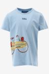 Someone T-shirt CROSS