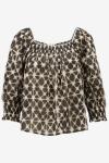 Circle of Trust Blouse VERA