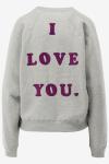 Catwalk Junkie Sweater 