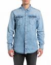 Replay Casual Shirt 