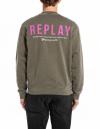 Replay Sweater 