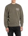 Replay Sweater 