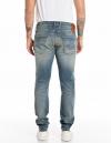 Replay Slim Fit ANBASS