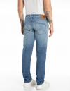 Replay Straight Fit GROVER