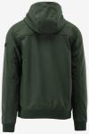 Malelions Jas SIGNATURE SOFTSHELL JACKET