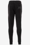 Malelions Sweatpants STRIPED SIGNATURE SWEATPANTS