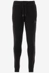 Malelions Sweatpants STRIPED SIGNATURE SWEATPANTS