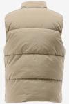 Malelions Bodywarmer CRINKLE PADDED VEST