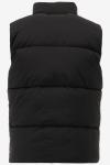 Malelions Bodywarmer CRINKLE PADDED VEST