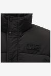 Malelions Bodywarmer CRINKLE PADDED VEST