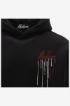 Malelions Hoodie OVERSIZED PAINTER HOODIE