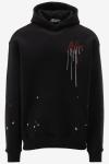 Malelions Hoodie OVERSIZED PAINTER HOODIE