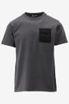Malelions T-shirt NYLON POCKET T-SHIRT