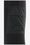 Malelions Sweatpants NYLON POCKET SWEATPANTS