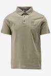 Malelions T-shirt SIGNATURE PATCH POLO