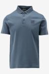 Malelions Poloshirt SIGNATURE PATCH POLO