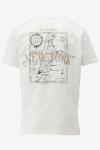 Malelions T-shirt NEW YORK T-SHIRT