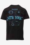 Malelions T-shirt NEW YORK T-SHIRT