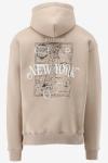 Malelions Hoodie NEW YORK HOODIE