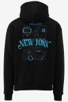 Malelions Hoodie NEW YORK HOODIE
