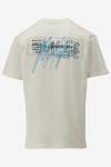 Malelions T-shirt OVERSIZED TICKET T-SHIRT